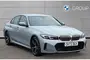 2022 BMW 3 Series 320i M Sport 4dr Step Auto