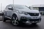 2018 Peugeot 3008 1.6 THP Allure 5dr EAT6