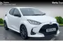 2023 Toyota Yaris 1.5 Hybrid GR Sport 5dr CVT