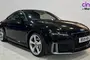 2019 Audi TT 45 TFSI S Line 2dr S Tronic