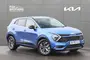 2025 Kia Sportage 1.6T GDi 207 HEV GT-Line 5dr Auto