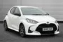 2022 Toyota Yaris 1.5 Hybrid Dynamic 5dr CVT