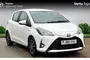 2019 Toyota Yaris 1.5 Hybrid Icon Tech 5dr CVT