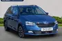 2021 Skoda Fabia Estate 1.0 TSI SE Drive 5dr