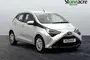2021 Toyota Aygo 1.0 VVT-i X-Play TSS 5dr