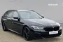 2023 BMW 5 Series 520d MHT M Sport 5dr Step Auto