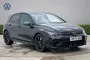 2025 Volkswagen Golf 2.0 TSI 333 R Black Edition 4Motion 5dr DSG