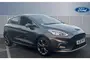 2019 Ford Fiesta 1.0 EcoBoost 125 ST-Line 5dr