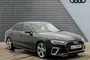 2022 Audi A4 35 TFSI S Line 4dr S Tronic
