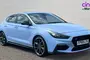 2019 Hyundai i30 Fastback 2.0T GDI N Performance 5dr