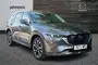 2022 Mazda CX-5 2.0 Sport Edition 5dr