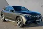 2024 Mercedes-Benz GLC GLC 300d 4Matic AMG Line Premium 5dr 9G-Tronic