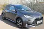2025 Toyota Yaris 1.5 Hybrid Design 5dr CVT