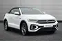 2025 Volkswagen T-Roc Cabriolet 1.5 TSI R-Line 2dr DSG