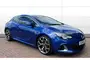 2016 Vauxhall GTC 2.0T 16V VXR 3dr