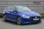 2024 Hyundai i20 1.0T GDi 48V MHD 120 N Line 5dr DCT