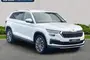 2023 Skoda Kodiaq 1.5 TSI SE L Executive 5dr DSG [7 Seat]