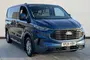 2025 Ford Transit Custom 2.0 EcoBlue 170ps H1 Double Cab Van Limited Auto