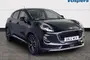 2022 Ford Puma 1.0 EcoBoost Hybrid mHEV 155 Titanium 5dr