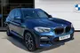2019 BMW X3 xDrive20d M Sport 5dr Step Auto