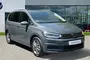 2025 Volkswagen Touran 1.5 TSI EVO Match 5dr