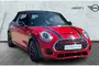 2017 MINI Convertible 2.0 John Cooper Works 2dr