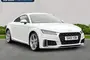 2019 Audi TT 45 TFSI S Line 2dr S Tronic