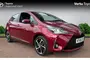 2019 Toyota Yaris 1.5 Hybrid Excel 5dr CVT