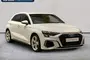 2023 Audi A3 30 TFSI S Line 5dr S Tronic
