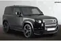 2026 Land Rover Defender 3.0 D250 Hard Top X-Dynamic HSE Auto