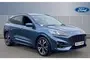 2023 Ford Kuga 2.5 FHEV ST-Line X Edition 5dr CVT