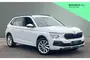 2025 Skoda Kamiq 1.0 TSI SE Edition 5dr DSG