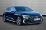 2022 Audi S3 S3 TFSI Quattro 5dr S Tronic