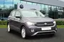2023 Volkswagen T-Cross 1.0 TSI SE 5dr