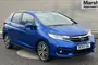 2019 Honda Jazz 1.3 i-VTEC EX Navi 5dr CVT