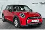 2023 MINI Hatchback 1.5 Cooper Classic 5dr Auto