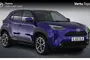 2022 Toyota Yaris Cross 1.5 Hybrid Excel 5dr CVT