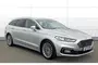 2020 Ford Mondeo 2.0 Hybrid Titanium Edition 5dr Auto