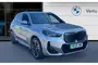 2025 BMW iX1 150kW eDrive20 M Sport 65kWh 5dr Auto