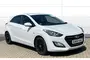 2016 Hyundai i30 1.6 CRDi Blue Drive SE 5dr