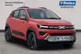 2024 Dacia Spring 27kWh Extreme 65 48kW 5dr Auto