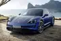 2022 Porsche Taycan Cross Turismo 420kW 4S 93kWh 5dr Auto