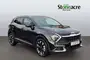 2024 Kia Sportage 1.6T GDi 241 PHEV 3 5dr Auto AWD