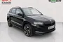 2025 Skoda Karoq 1.5 TSI Sportline Edition 5dr DSG