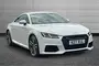 2016 Audi TT 2.0T FSI Quattro S Line 2dr S Tronic