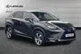 2018 Lexus NX 300h 2.5 Premier 5dr CVT