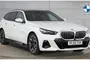 2025 BMW 5 Series Touring 530e M Sport 5dr Auto