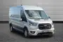 2023 Ford Transit 2.0 EcoBlue 170ps H2 Limited Van Auto