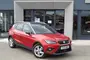 2021 SEAT Arona 1.0 TSI 110 FR [EZ] 5dr