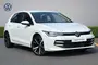 2025 Volkswagen Golf 1.5 eTSI 150 Match 5dr DSG